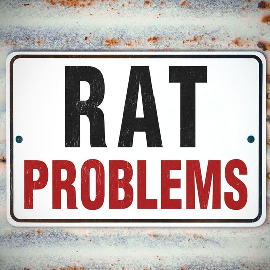 Sicherer Rattenschutz: Ideale Lösungen für Familien mit Kindern und Haustieren