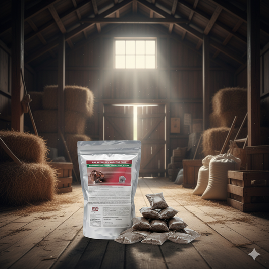 5 effektive Wege, Ihr Zuhause ratten- (und mäuse-)frei zu halten